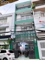 CHO THUÊ NHÀ NGUYÊN CĂN THÀNH THÁI – QUẬN 10 - NHÀ ĐẸP GIÁ TỐT