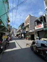 bán nhà mặt tiền nguyễn công trứ f19 ngang 4,8m x dài 12m 13,6 tỷ, tin thật hãy gọi ngay