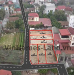 mở bán 6 lô f0 tại hợp thịnh bắc ninh ngõ thông ô tô 6xxtr