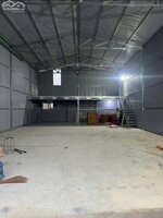 Cho thuê kho xưởng nhỏ, trục đường Vườn Lài ND Quận 12