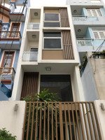 bán nhà hxh cạnh ngã tư hàng sanh dt 4x24m 5 tầng giá 15.3 tỷ tl