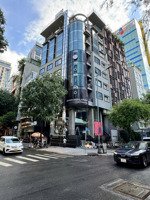 toà nhà 2mt lê thánh tôn & chu mạnh trinh q..1 - dt2.000m2 - hầm - 10 tầng - hđt 800 triệu - 200 tỷ