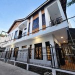 nhà 2 tầng- 111m2 - góc 2 mặt tiền tiên sơn 15- ngang gần 7m chỉ 11.8 tỷ