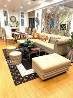 bán căn 118m - 3 phòng ngủ- tòa ct2a gelexia 727 tam trinh, hoàng mai, hà nội. em thu