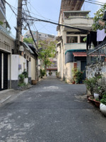 bán nhà hxh 6m ngay ni sư huỳnh liên, p10, tân bình - dt: 4,5x10,3m - 2 tầng - giá 7,5 tỷ tl