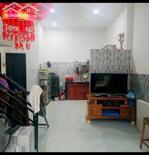 BÁN NHÀ-DT60m2-2tầng-3P-hẽm Mai xuân thưởng-vĩnh Hải-Nha Trang-chỉ 4ty5 duy nhất 1 căn gần biển 