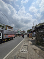 bán gấp 1900m2 đất mặt tiền nguyễn duy trinh, long trường, quận 9, giá tốt 87 tỷ