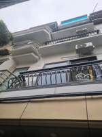 hàng nóng mới ra .hoàng văn thái / thanh xuân 36m2 / 5 tầng /10.8 tỷ.