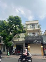 hot bán nhà phạm ngủ lão, p.pnl, q1. dt: 8x23m, cn: 180m. ctxd hầm 9 tầng. giá: 120 tỷ