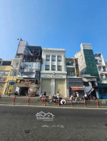 chính chủ gửi cho thuê nhà mặt tiền 17-19 phan đình phùng, p17, q. phú nhuận, 9x17m, 