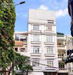 Bán toà nhà Bình Thạnh khu Trường Sa, 30 phòng, 6 tầng thang máy, giá 47 tỷ