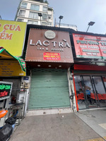 cho thuê nhà 110a thành thái, q10, 1 trệt 1 lầu, 14tr