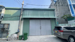 cho thuê 200m2 kho xưởng phạm văn chiêu - hẻm xe tải gò vấp