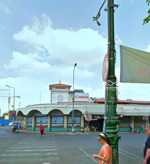 nhà mặt tiền kinh doanh nguyễn thái học, phường bến thành, quận 1.vị trí lõi trung tâm.