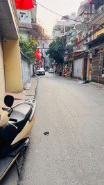 15,3 tỷ- mặt phố yên lạc - ô tô tránh - kinh doanh đỉnh- 34m | 5 tầng | mặt tiền rộng