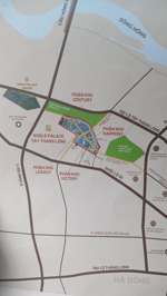 bán bt tại tân tây đô, 17 tỷ, 80m2, full nội thất, hướng tây bắc