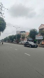 nhà mặt tiền đường độc lập, phường tân quý, quận tân phú; 3.9x20m 3 lầu chỉ 11.5 tỷ