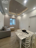 cho thuê căn hộ hùng vương ngay siêu thị điện máy - 2pn, nhà mới đẹp, giá chỉ 8.5tr/th