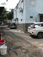 mua đất tặng nhà - hẻm xe hơi trương văn thành - dt 87.8m2 - đơn giá chỉ 64tr/m2