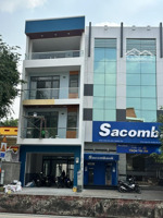 32 tỷ. cn 156.5 m2 nhà 4 tầng mt lê trọng tấn- tân kỳ tân quý q. tân phú .