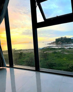 b68. bán nhanh tòa nhà phố lô góc kinh doanh nghỉ dưỡng view biển hòn chồng - 17 tỷ 500