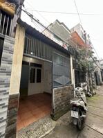 Bán nhà hẻm 1053 Lê Đức Thọ, phường 16, Gò Vấp