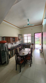 chính chủ cần bán nhà mặt phố chính tại đường thắng lợi, sông công, thái nguyên, dt đất 172m2