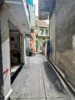 bán nhà sát mặt tiền 62/8 lê đại hành, phường 7, q.11, 2 tầng, giá chỉ 3,568 tỷ tl