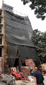 tự do tài chính với bất động sản lô góc có 30 phòng cho thuê. trung tâm thanh xuân