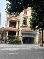 bán nhà mặt phố đặng vũ hỷ, thượng thanh, long biên, hà nội, 35 tỷ, 100.8m2 giá siêu hời