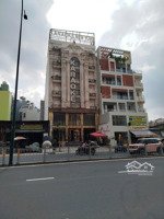 cần bán gấp building mặt tiền dương quảng hàm, 12x50m, hầm 8 lầu, chỉ 120 tỷ