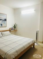 chỉ 5.8 tỷ dòng tiền 25 triệu/tháng - chdv lô góc - ngang 6m (nở hậu 7m) - bông sao quận 8