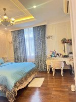 biệt thự góc 2 mặt tiền villa hoja khang điền, phước long, tp. hcm.