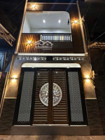 nhà mới đón tết hoà bình-tân phú-3pn -4m x 12m -2 tầng-chỉ 6.08 tỷ