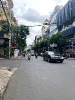 bán nhà hxh ba vân, p14, tân bình - dt: 5x15m - 3 tầng btct - giá 9,6 tỷ tl