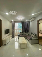 chung cư ruby garden, p. 15, tân bình: 55m2, nt đầy đủ, 1pn, 7tr/tháng