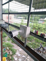 bán dãy phòng trọ 10 phòng ngay kdc đại nam