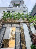 bán nhà phố hiện đại trần xuân soạn quận 7 dt 5x12m, full nội thất, cạnh him lam 8.39 tỷ