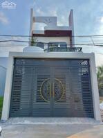 NHÀ GẦN CỔNG 11, PHƯỜNG PHƯỚC TÂN – TẶNG NỘI THẤT MỚI 80 TRIỆU