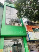 cho thuê nhà mặt đường giải phóng, hoàng mai, hà nội