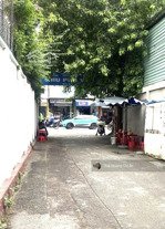 bán nhà 4 tầng nguyễn bỉnh khiêm q1 - 2 mặt tiền thoáng đãng - giá đầu tư