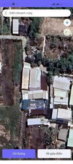 đất thổ cư 6x16m hẻm thanh niên xung phong, hiệp phước, sổ hồng riêng