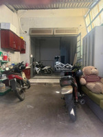 bán nhà 2 tầng cn 76m2 - 3pn đường man thiện - tnpa - q9 cũ