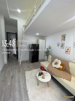 cho thuê căn hộ mới 100%-full nội thất-ngay trung tâm quận 7-gần tdtu, nttu, rmit