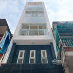 quận 4, đoàn văn bơ . 5 tấm . dọn vào ở ngay!