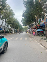 bán nhà măt phố tô hiệu , dt 58m2 x 4t, vỉa hè rộng kinh doanh sầm uất, giá 24 tỷ.