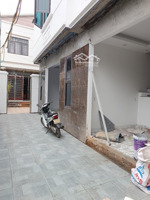 3 tầng xây mới đầy đủ đồ, 35m giá 1650