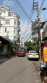 nhà mới - hxh - ba vân - bàu cát - 47m2 - 4tầng - giá 6,5tỷ - lh mr toản