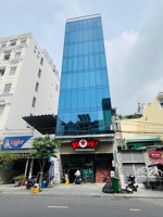 bán gấp! mặt tiền nguyễn tri phương - dt: 6x20m - 6 tầng - hđt: 150 triệu/th - giá bán: 43 tỷ tl