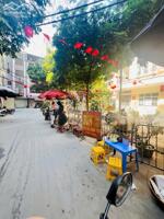 Bán nhà phố Bùi Xương Trạch | Gần ô tô – 33m², 6 tầng nhà đẹp ở ngay – Giá 7.8 tỷ